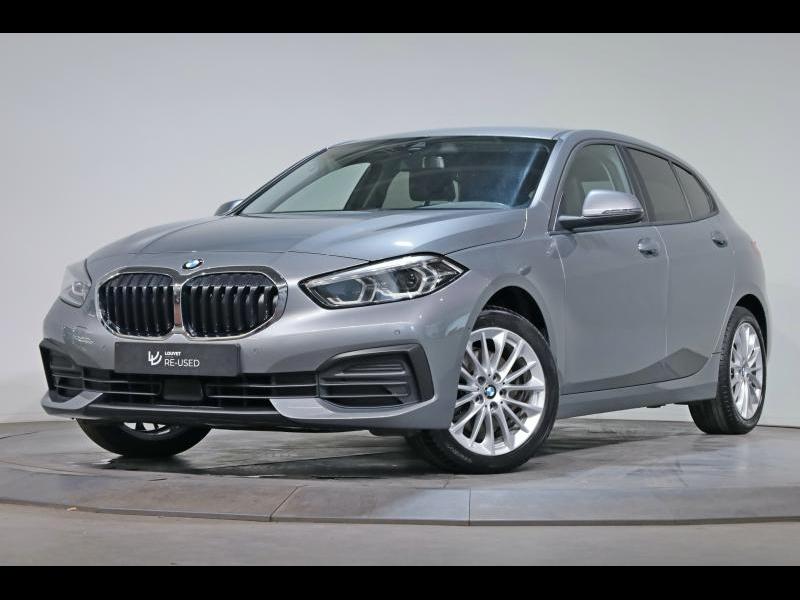 Image représentant la voiture : BMW Serie 1 116 4/5DOORS