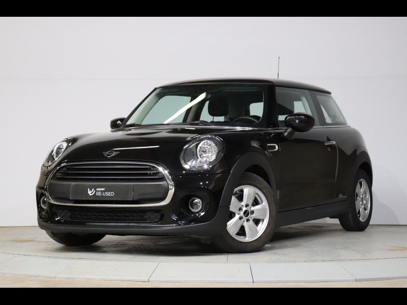 Image représentant la voiture : MINI One 2/3DOORS