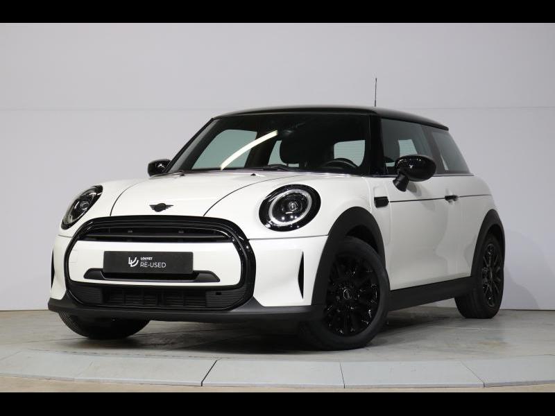 Afbeelding van de wagen: MINI Cooper 2/3DOORS