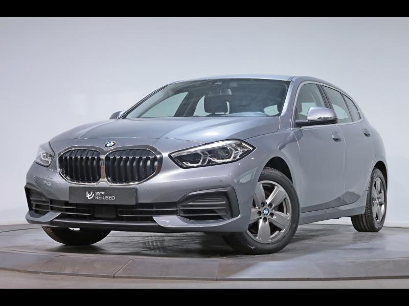 Afbeelding van de wagen: BMW Serie 1 116 4/5DOORS