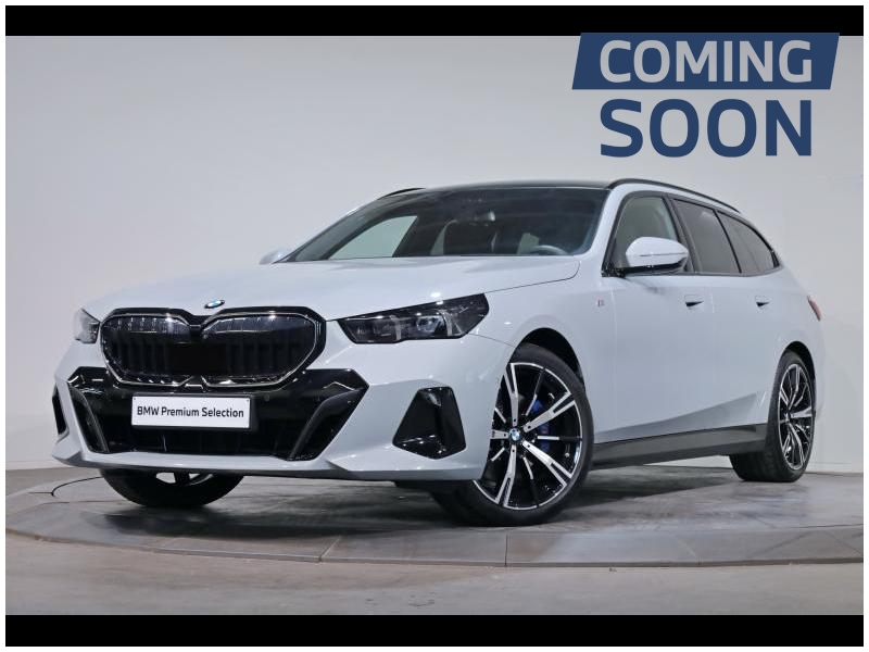 Afbeelding van de wagen: BMW Serie 5 520 BREAK