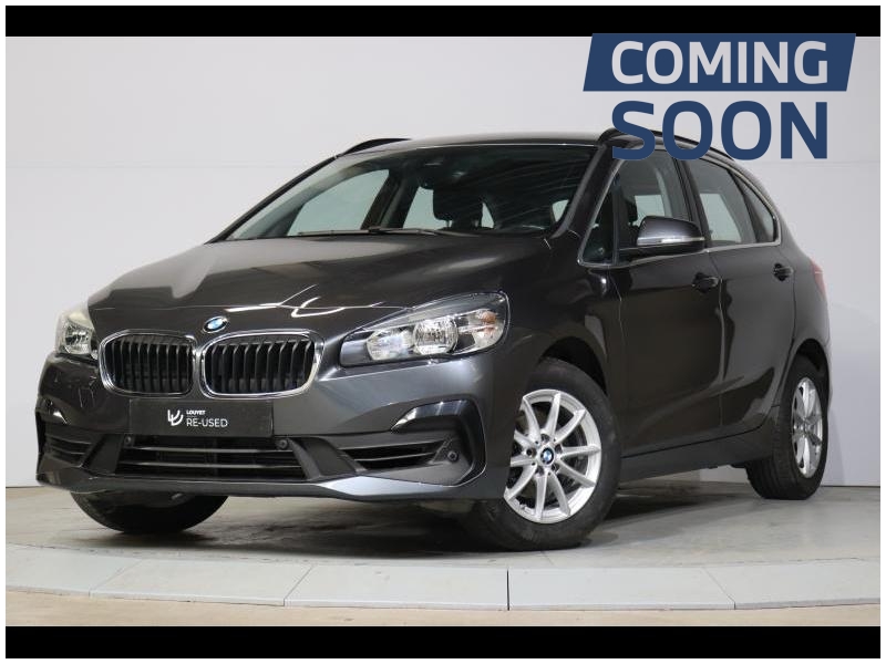 Image représentant la voiture : BMW Serie 2 216 MONOSPACE
