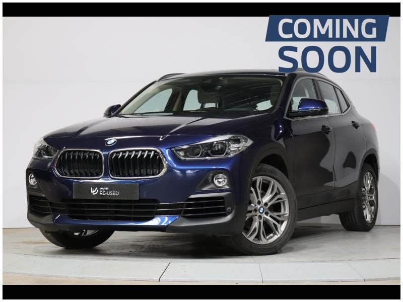Afbeelding van de wagen: BMW Serie X X2 X2