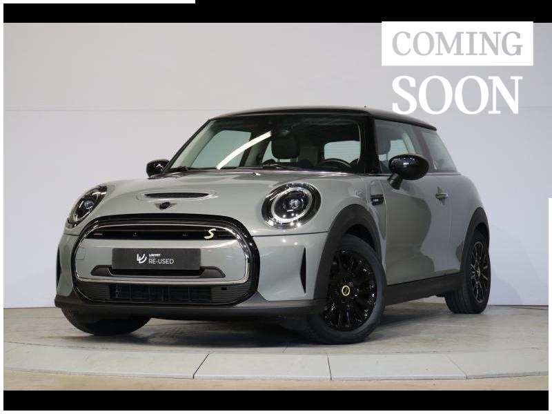 Image représentant la voiture : MINI Cooper SE 2/3DOORS