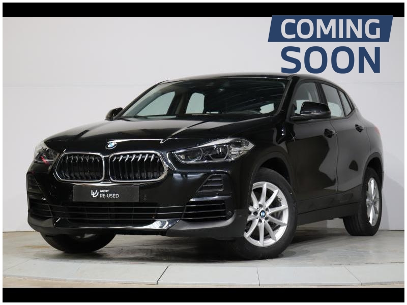 Image représentant la voiture : BMW Serie X X2 X2