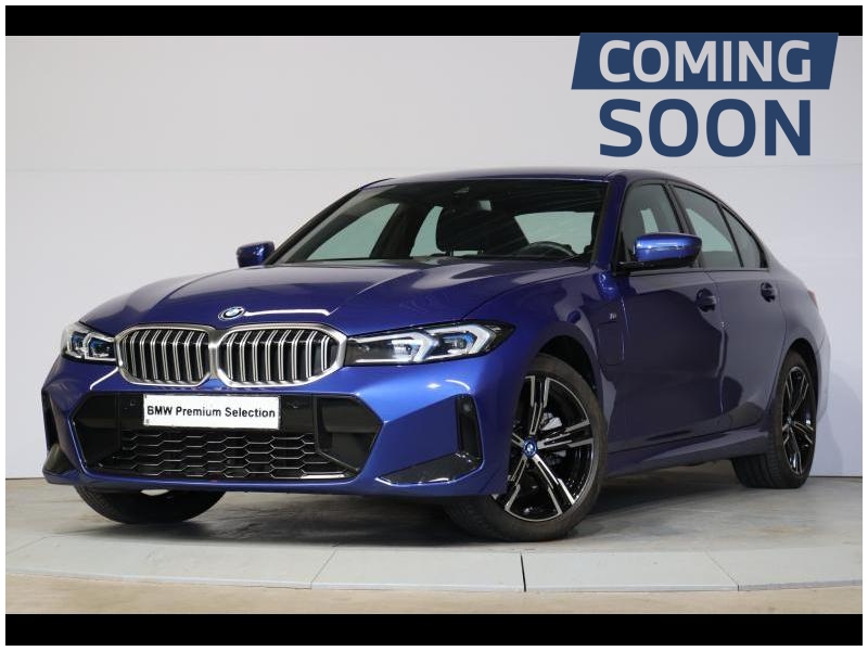Image représentant la voiture : BMW Serie 3 330 4/5DOORS
