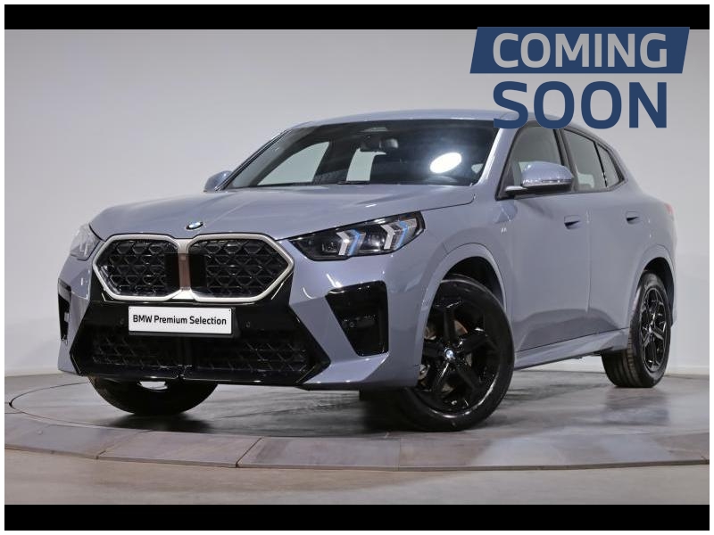 Afbeelding van de wagen: BMW Serie X X2 X2