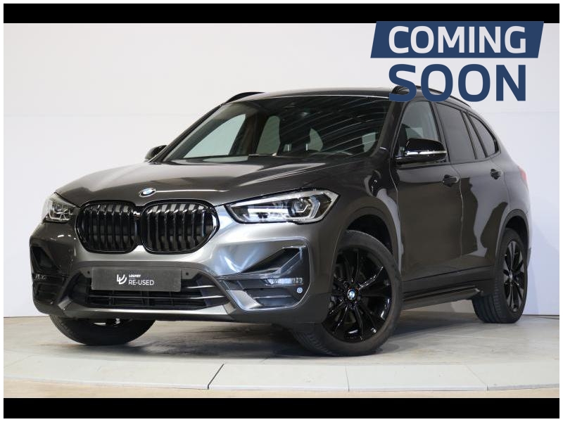 Image représentant la voiture : BMW Serie X X1 X1