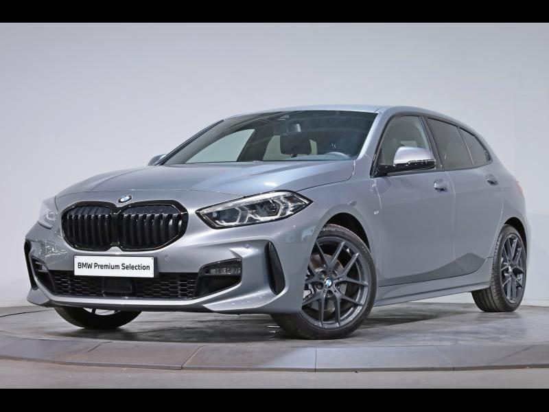 Afbeelding van de wagen: BMW Serie 1 118 4/5DOORS