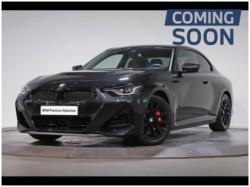 Afbeelding van de wagen: BMW Serie 2 218 COUPE