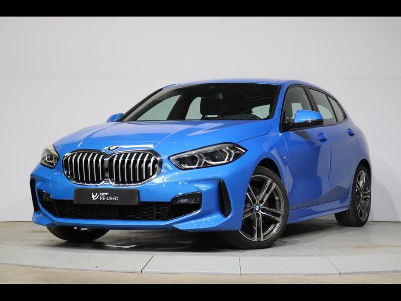 Afbeelding van de wagen: BMW Serie 1 116 4/5DOORS