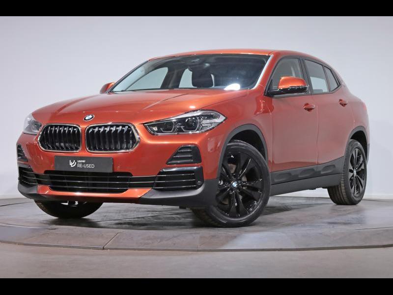Image représentant la voiture : BMW Serie X X2 X2