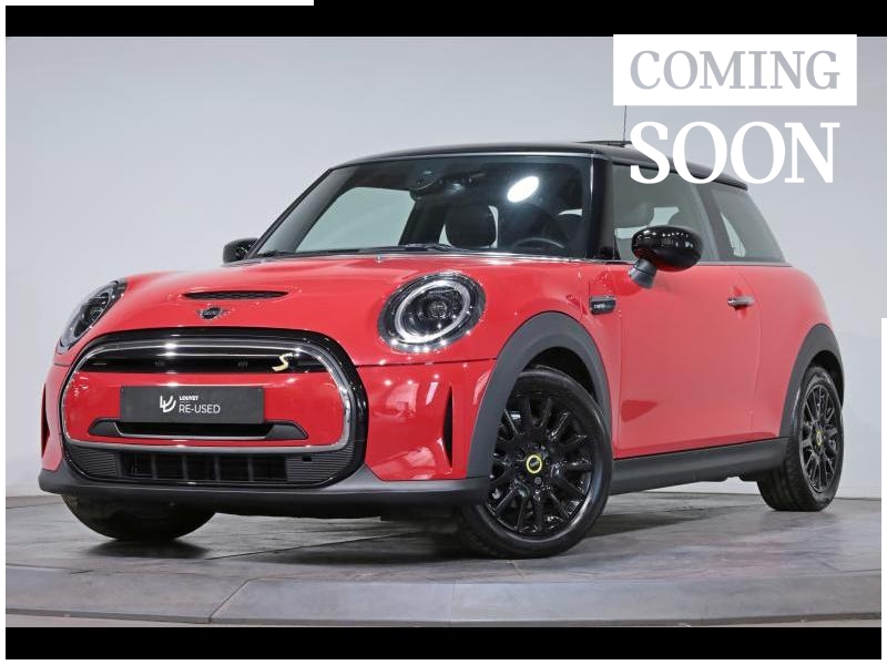 Afbeelding van de wagen: MINI Cooper SE 2/3DOORS