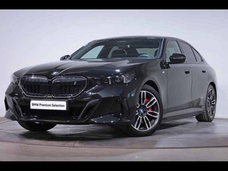 Afbeelding van de wagen: BMW i5 4/5DOORS