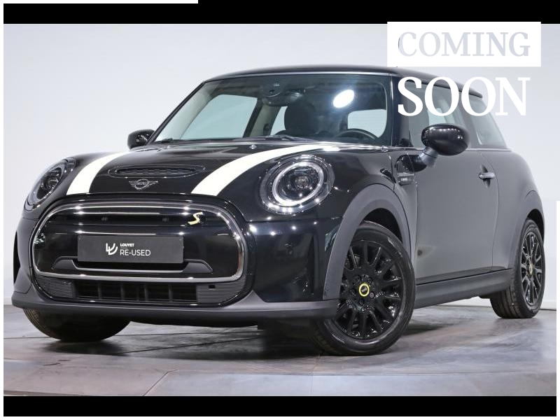 Image représentant la voiture : MINI Cooper SE 2/3DOORS