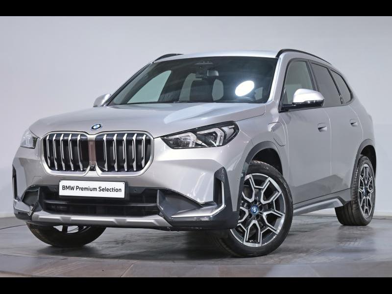Image représentant la voiture : BMW Serie X X1 X1