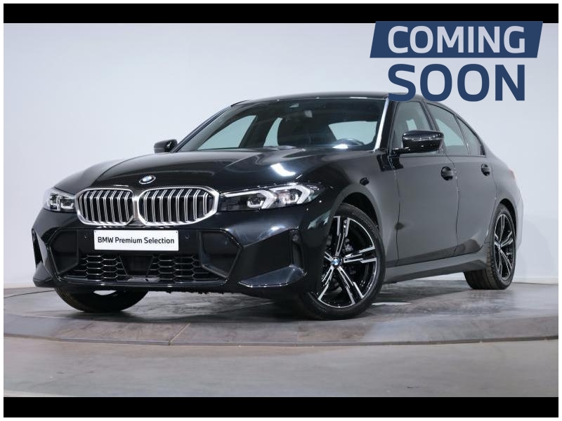 Image représentant la voiture : BMW Serie 3 318 4/5DOORS
