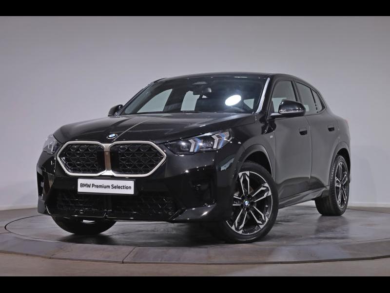 Image représentant la voiture : BMW Serie X X2 X2