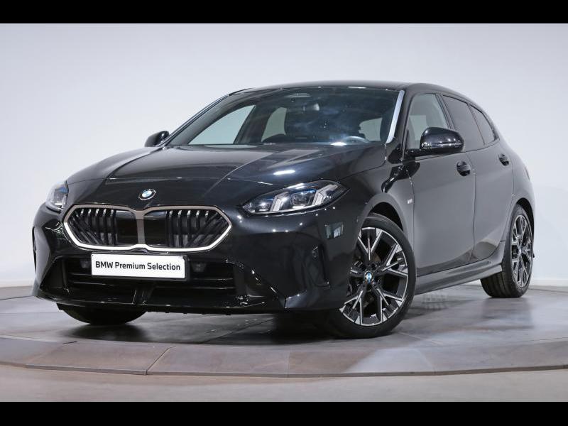 Image représentant la voiture : BMW Serie 1 120 4/5DOORS