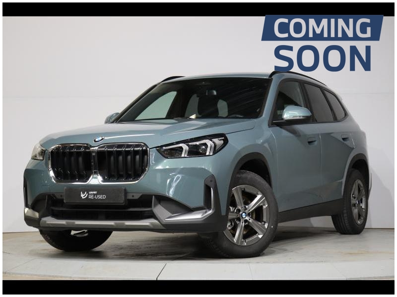 Afbeelding van de wagen: BMW Serie X X1 X1