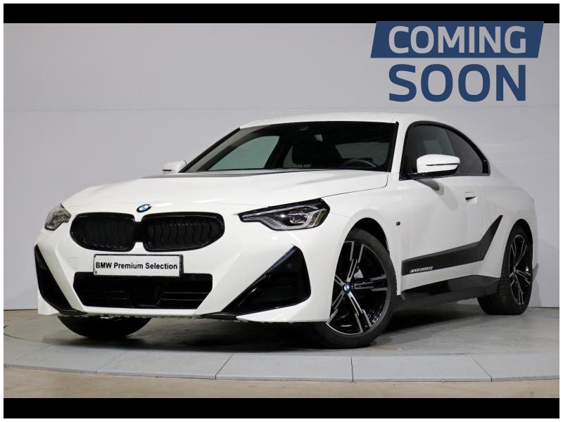 Afbeelding van de wagen: BMW Serie 2 220 COUPE