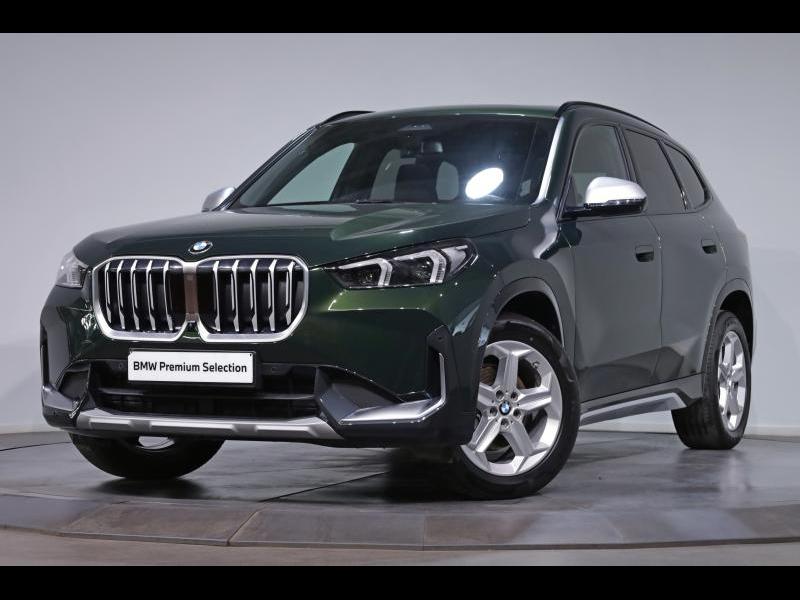 Image représentant la voiture : BMW Serie X X1 X1