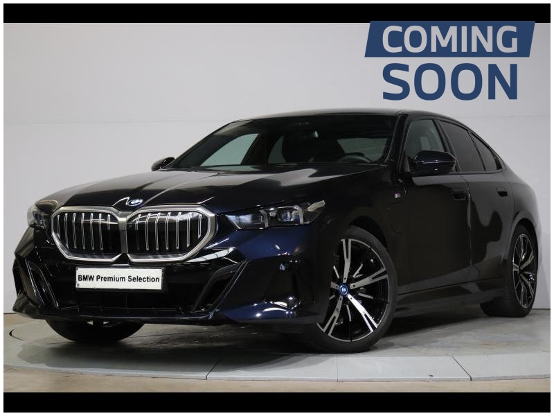 Afbeelding van de wagen: BMW Serie 5 530 4/5DOORS