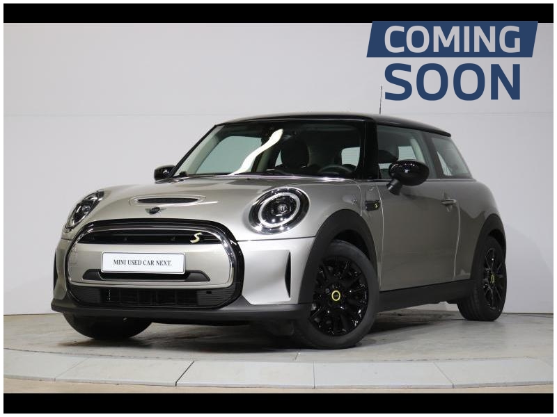 Image représentant la voiture : MINI Cooper SE 2/3DOORS