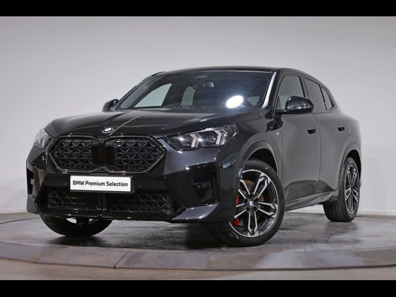 Image représentant la voiture : BMW Serie X X2 X2