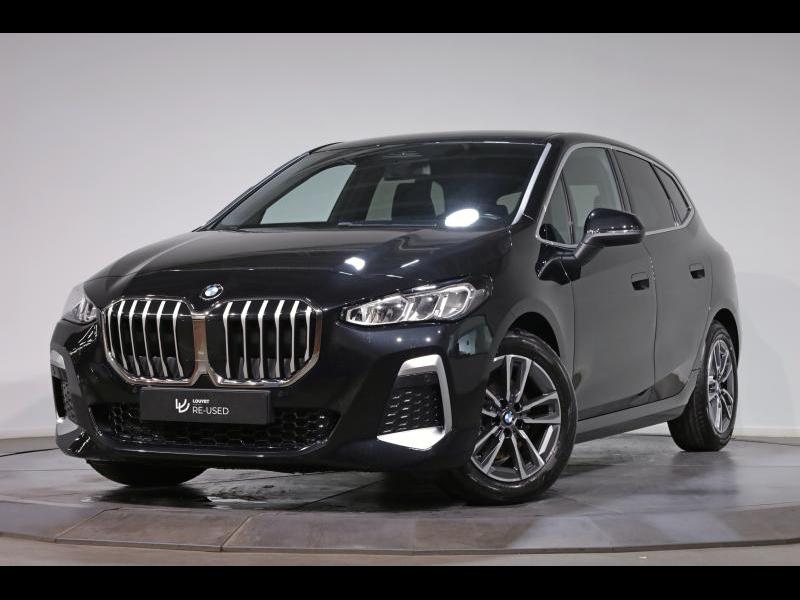 Afbeelding van de wagen: BMW Serie 2 218 MONOSPACE