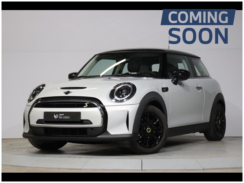 Image représentant la voiture : MINI Cooper SE 2/3DOORS