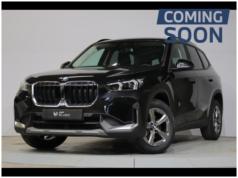 Image représentant la voiture : BMW Serie X X1 X1