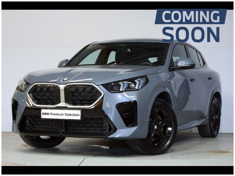 Afbeelding van de wagen: BMW Serie X X2 X2