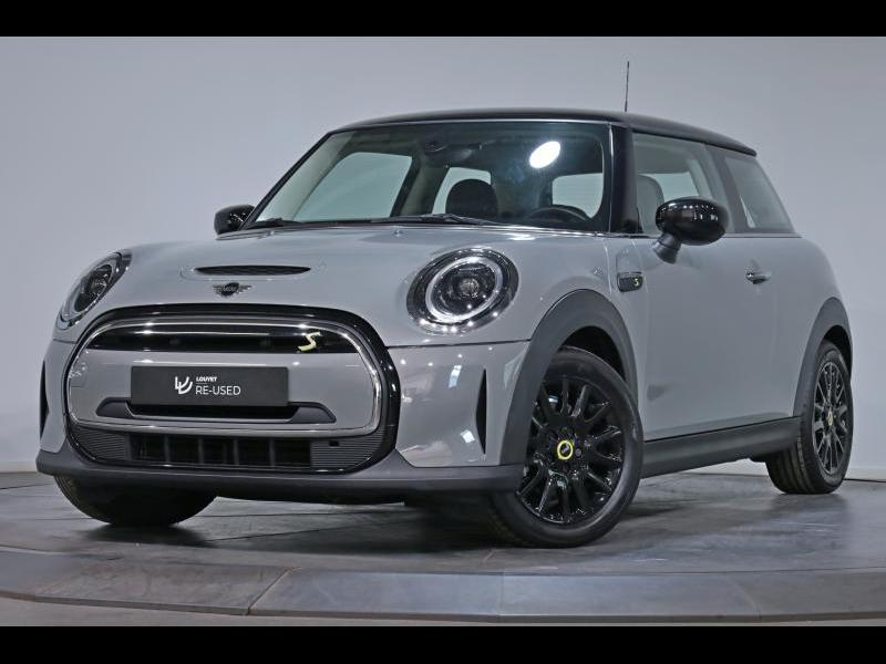 Afbeelding van de wagen: MINI Cooper SE 2/3DOORS
