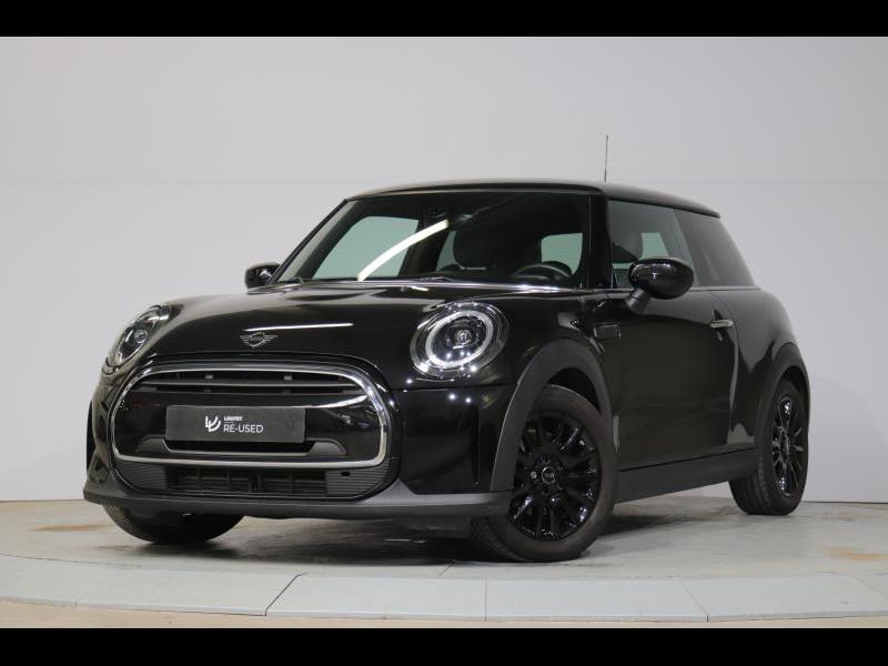 Afbeelding van de wagen: MINI One 2/3DOORS
