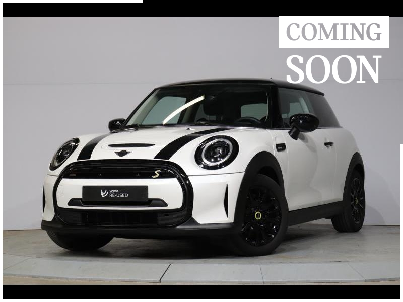 Image représentant la voiture : MINI Cooper SE 2/3DOORS