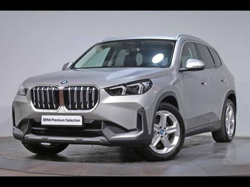 Image représentant la voiture : BMW iX1 SUV