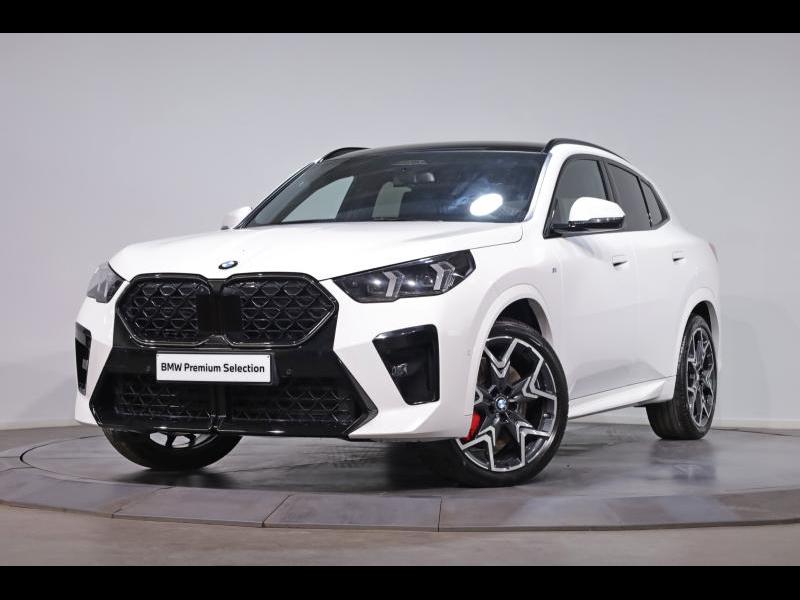 Image représentant la voiture : BMW Serie X X2 X2