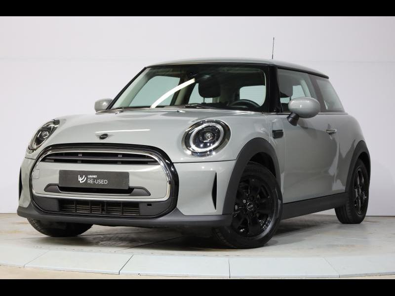 Image représentant la voiture : MINI One 2/3DOORS