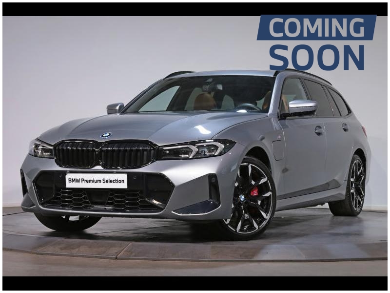 Image représentant la voiture : BMW Serie 3 330 BREAK