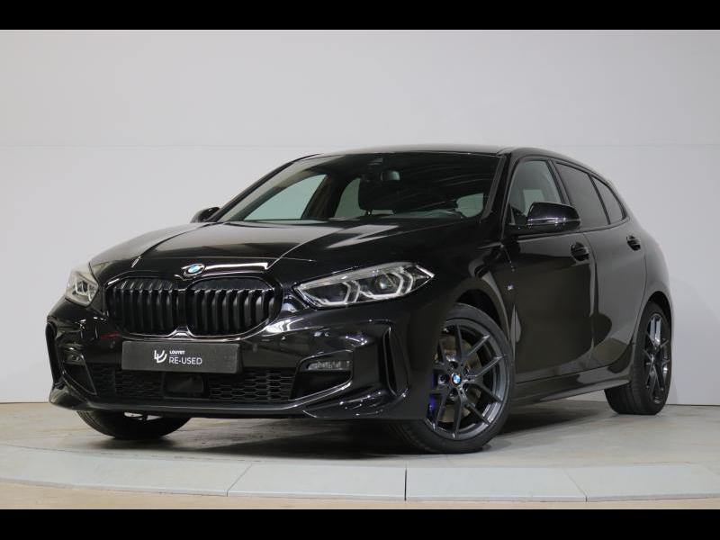 Afbeelding van de wagen: BMW Serie 1 118 4/5DOORS