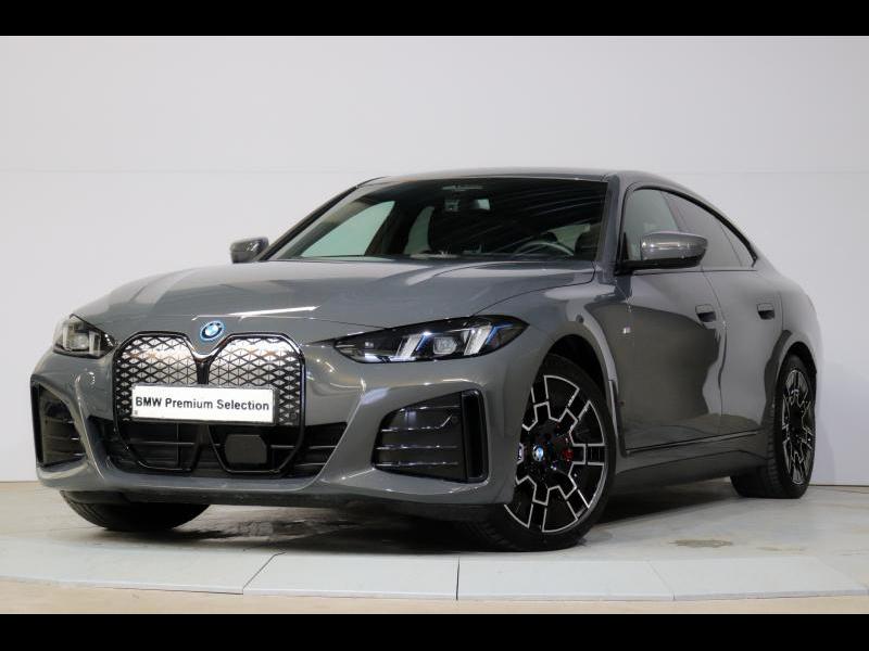 Afbeelding van de wagen: BMW i4 4/5DOORS