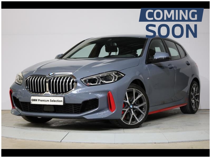 Image représentant la voiture : BMW Serie 1 128 4/5DOORS