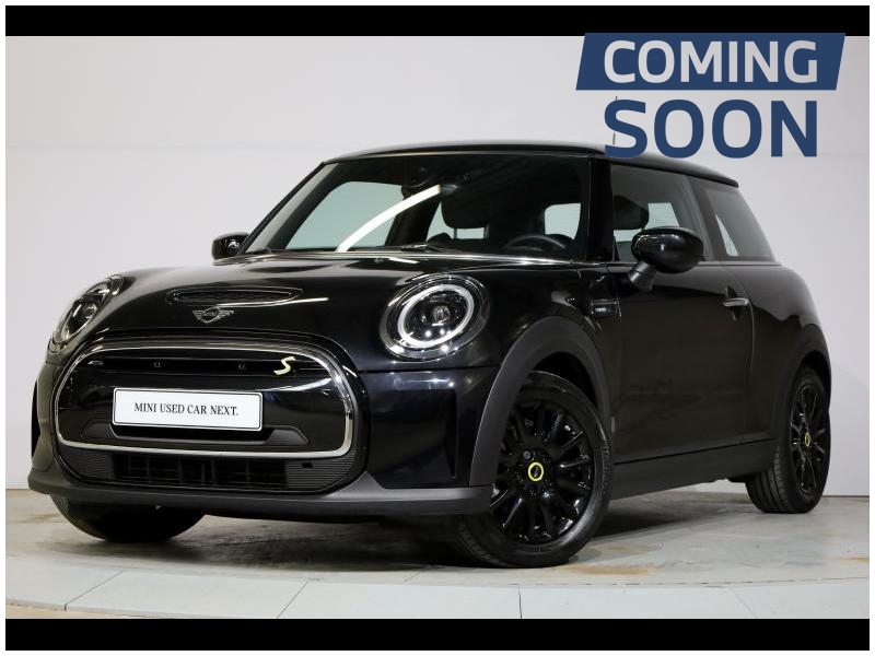 Image représentant la voiture : MINI Cooper SE 2/3DOORS