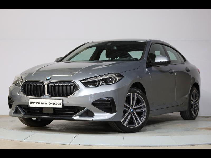 Afbeelding van de wagen: BMW Serie 2 218 4/5DOORS