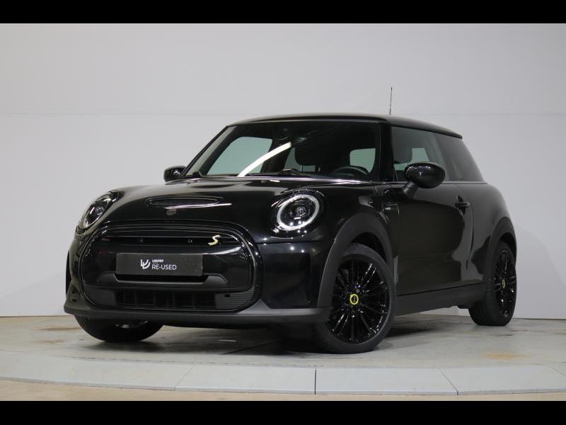 Afbeelding van de wagen: MINI Cooper SE 2/3DOORS