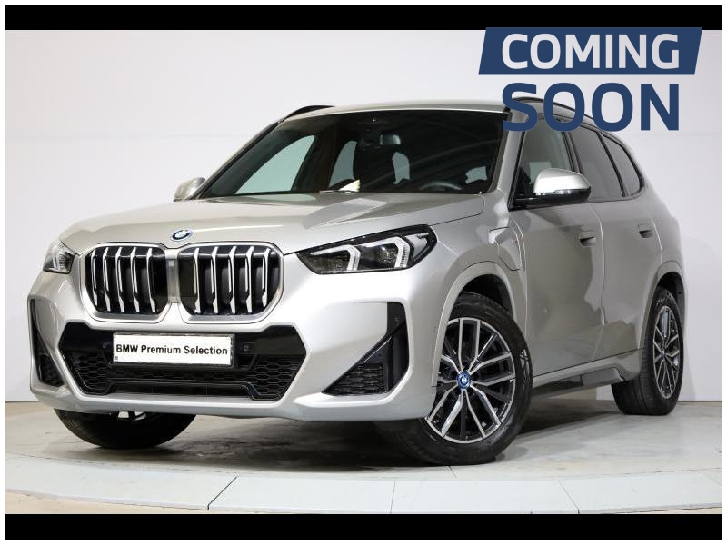Image représentant la voiture : BMW Serie X X1 X1
