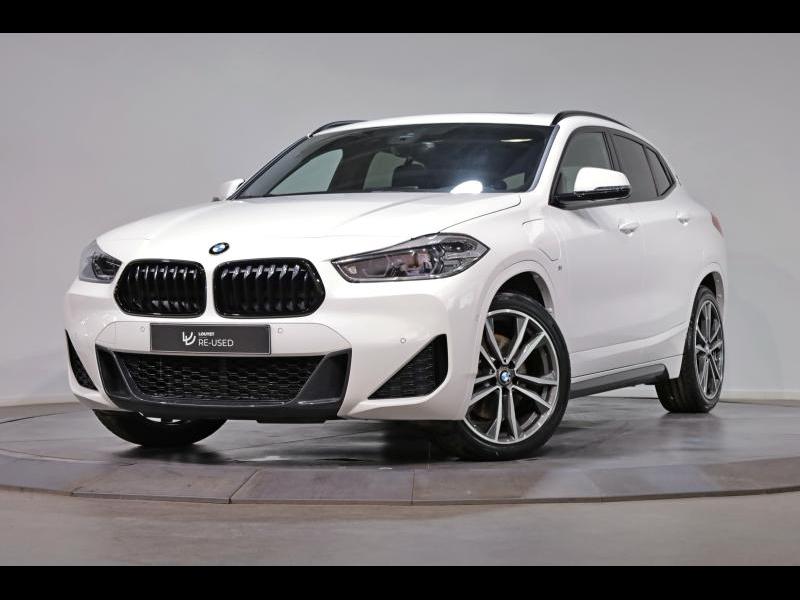 Image représentant la voiture : BMW Serie X X2 X2