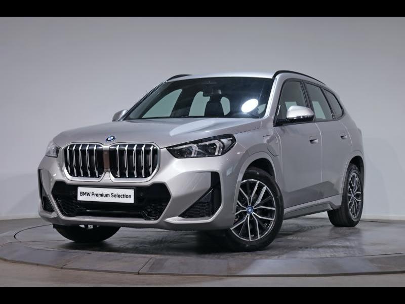 Image représentant la voiture : BMW Serie X X1 X1