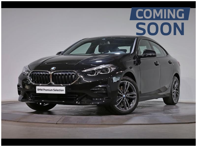 Afbeelding van de wagen: BMW Serie 2 218 4/5DOORS